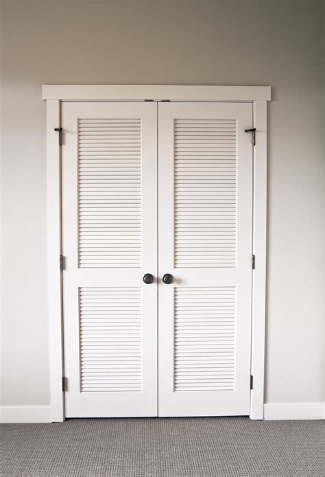 16 inch interior closet door.